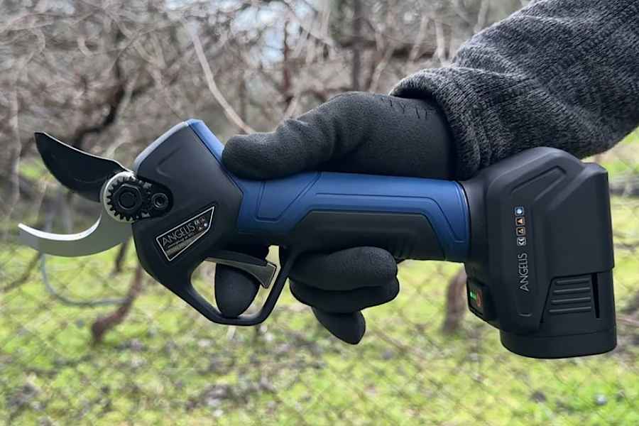 Ψαλίδι Κλαδέματος Μπαταρίας 28mm PRU28 16,8V 2Ah